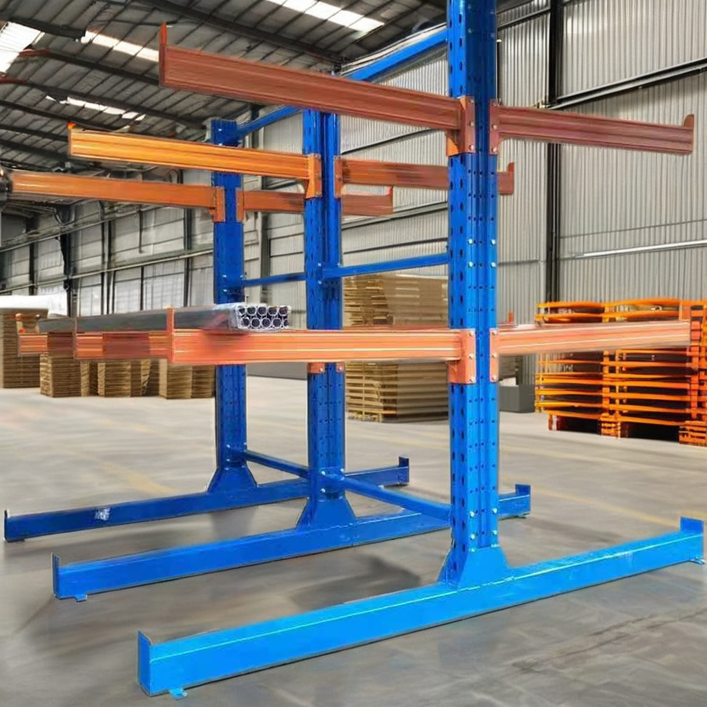 Cantilever Rack 2