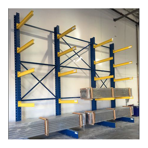 Mracking Cantilever Storage Racking Heavy Duty Cantilever Racks
