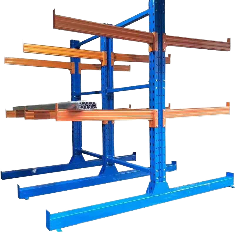 Cantilever Rack 1