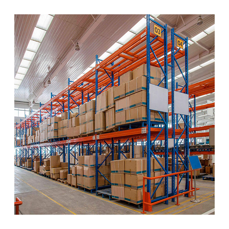 Mracking Heavy Duty Rack Steel Plate Capacity 500-3000kg Adjustable up and Down Control Height Simple and Easy to Install