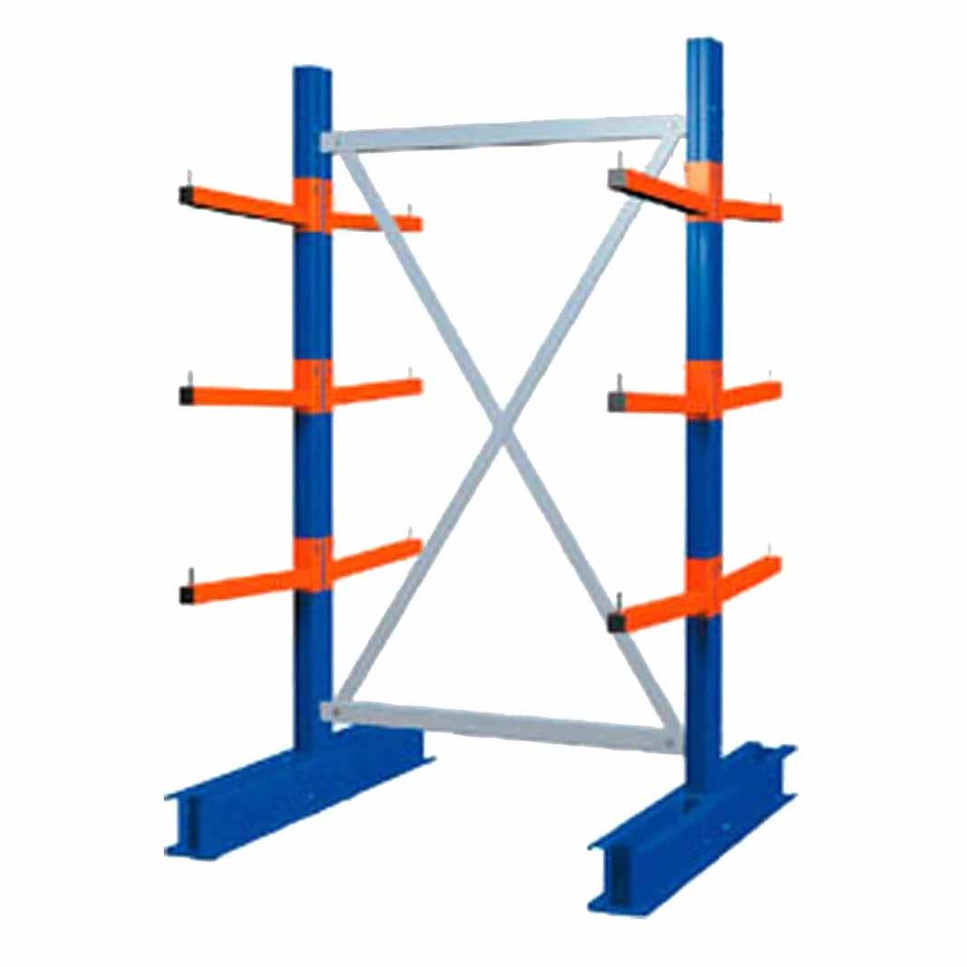 Mracking Warehouse Cantilever Racking for Sale Heavy Duty Cantilever Racks