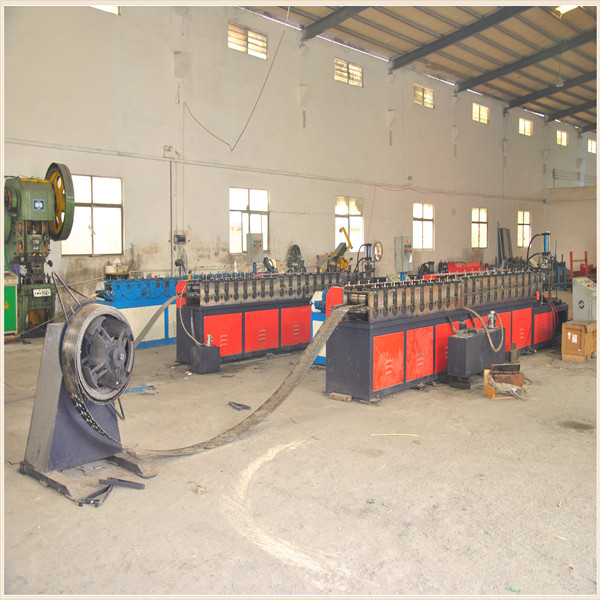 Factory View 2