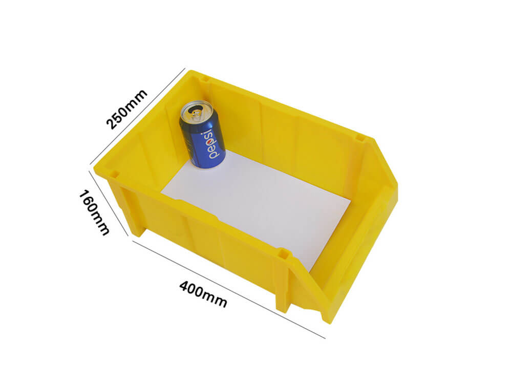 Mracking Thickened Storage Parts Box Combined Jewelry Storage Box Plastic Tool Storage Box