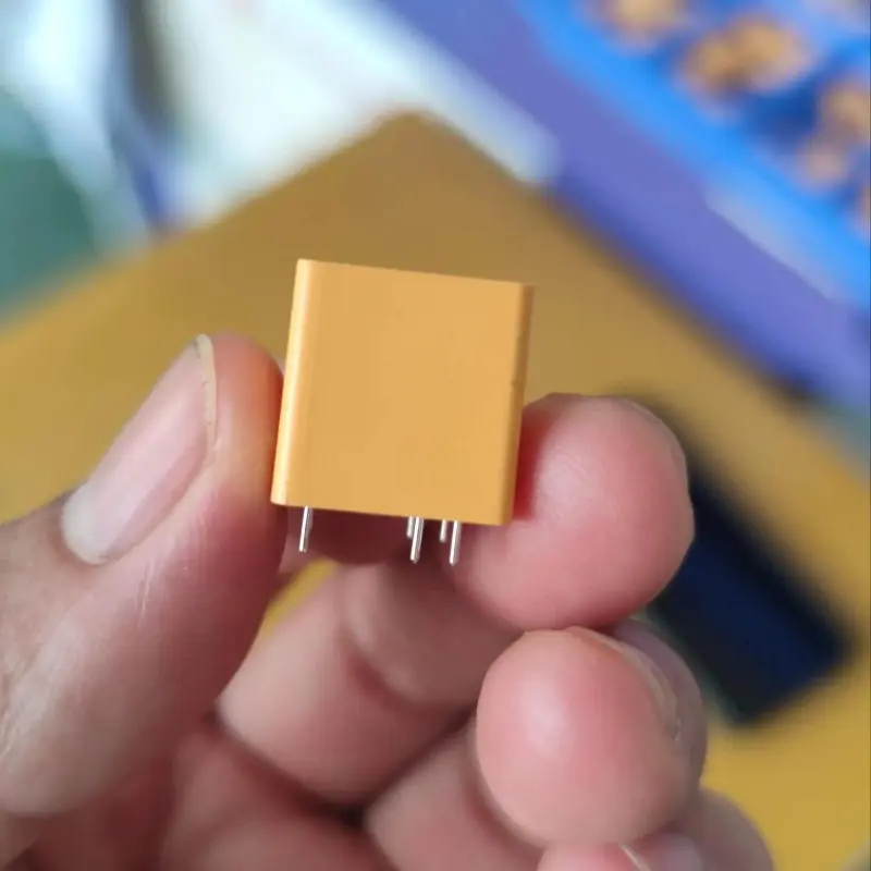 High frequency encapsulated transformer XPKG13158 by Xinping Electric