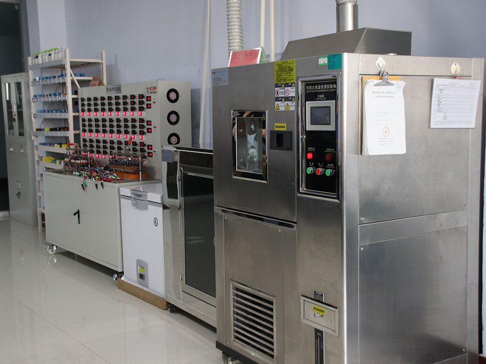 Xinping Electric transformer assembly line equipment