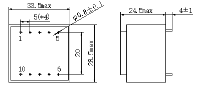 EI3013 Series