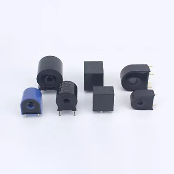 Special current transformer for electric energy meter by Xinping Electric