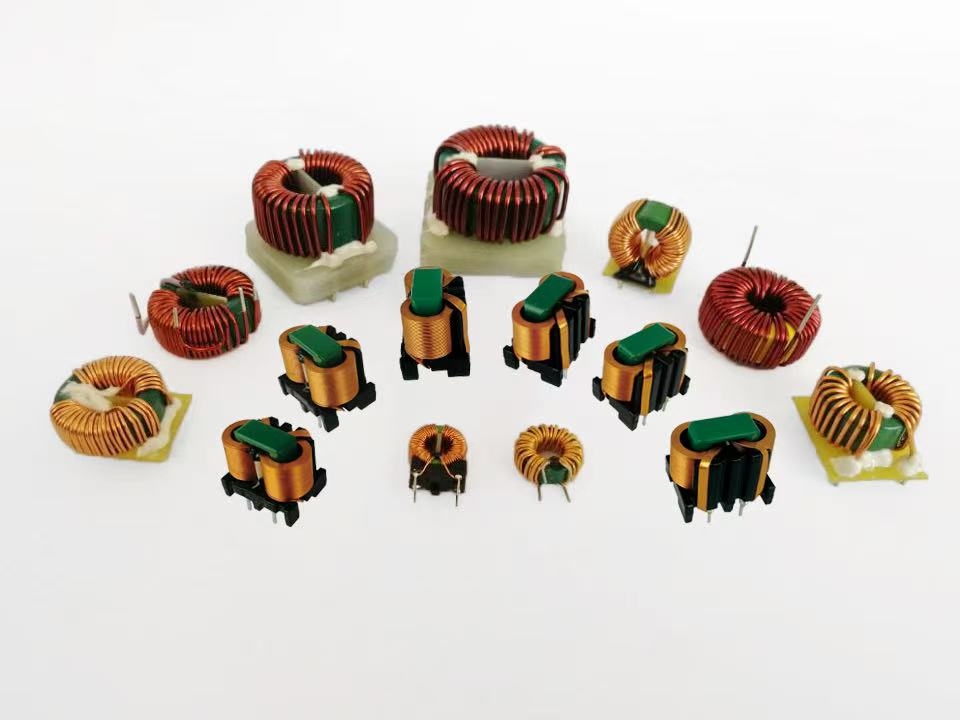 China  Flat wire SQ inductive coil  Manufacturer, Factories