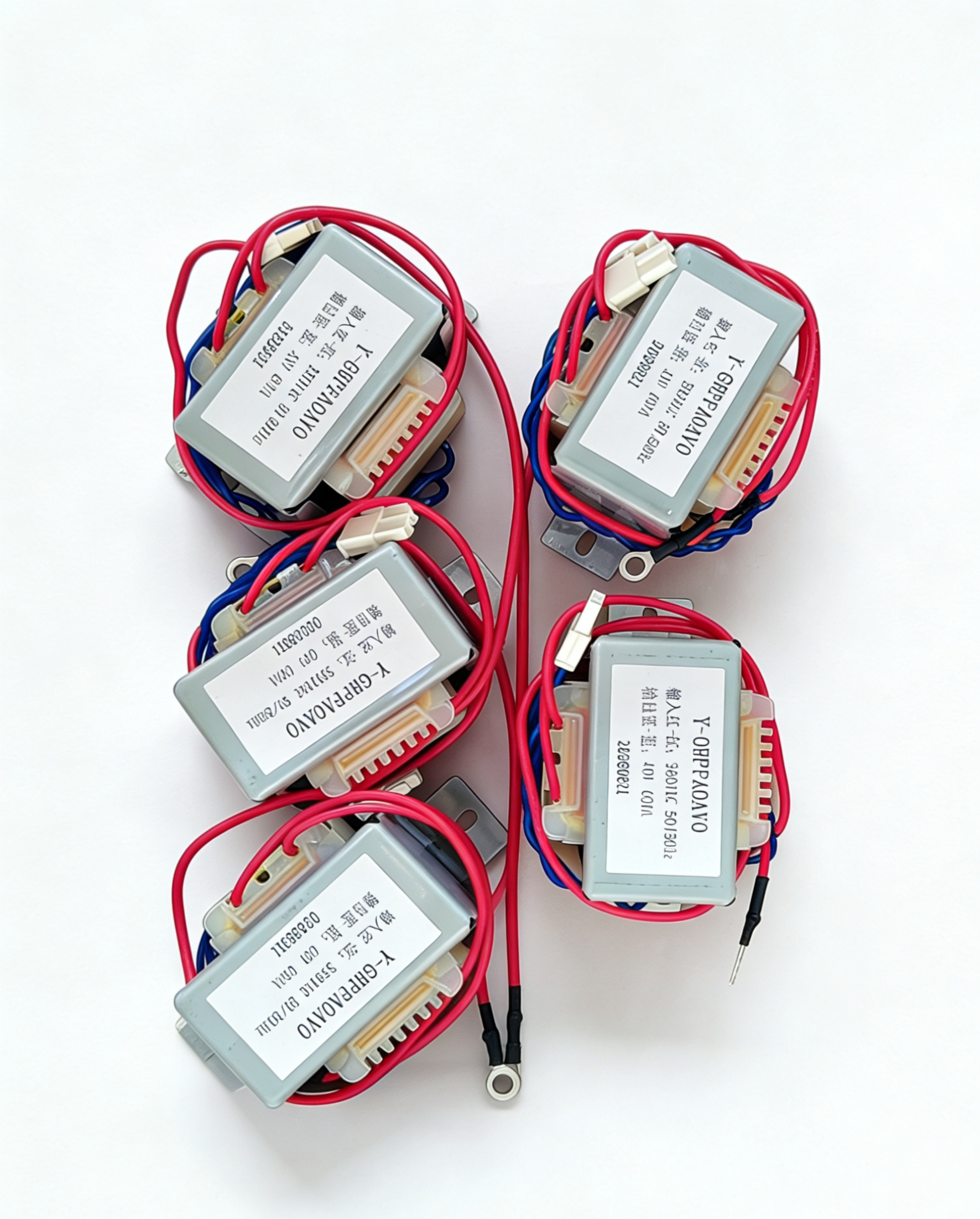 Famous Low Frequency Clamping Frame Transformer Manufacturer, Manufacturers