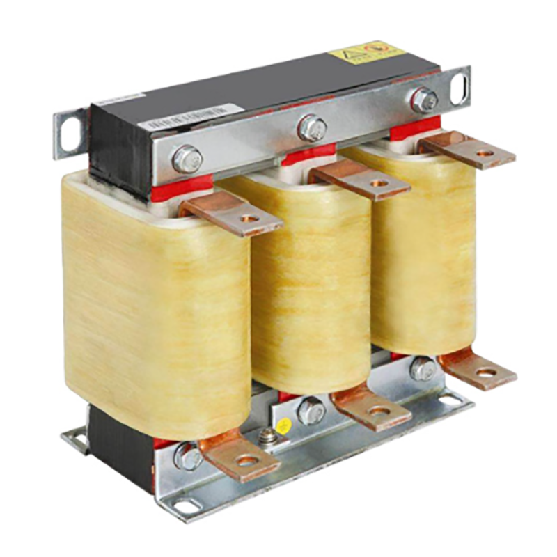 Best Three phase AC Type input reactor Suppliers, Exporter