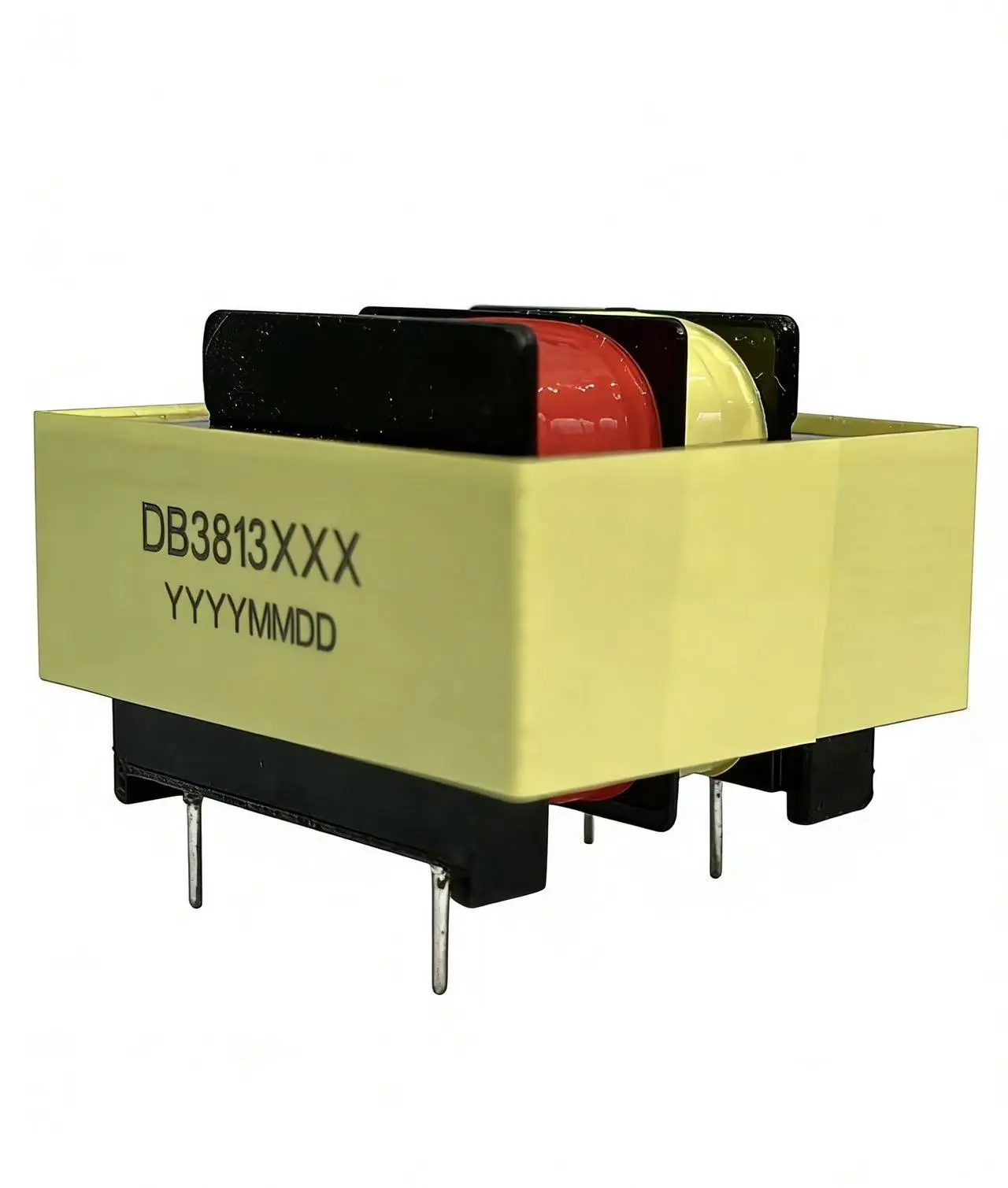 Low frequency pin transformer by Xinping Electric