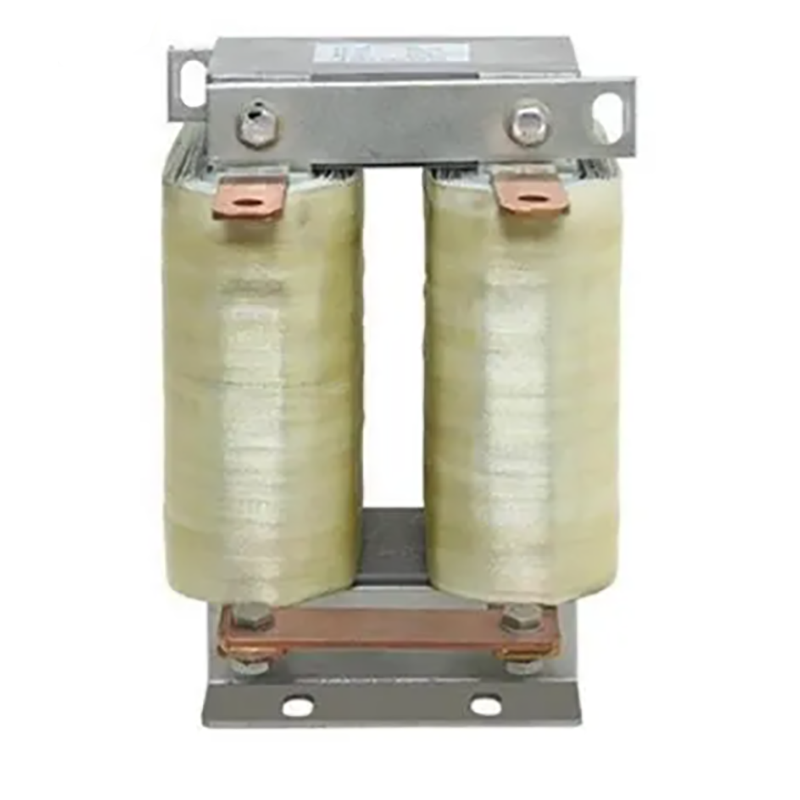 China Inverter/servo direct matching DC smoothing reactor Factory, Factories