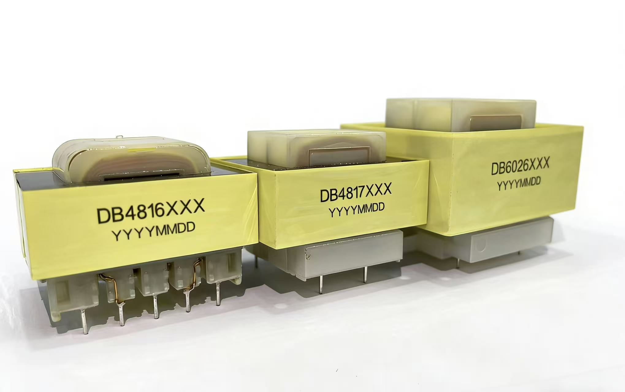CE Certification Low frequency Pin transformer Factories, Companies