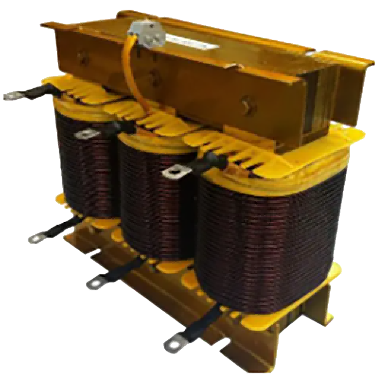 China High Harmonic Suppression Series Reactor Supplier, Factories