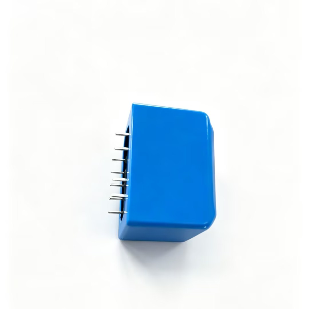 Famous Instrument transformer Exporter, Company
