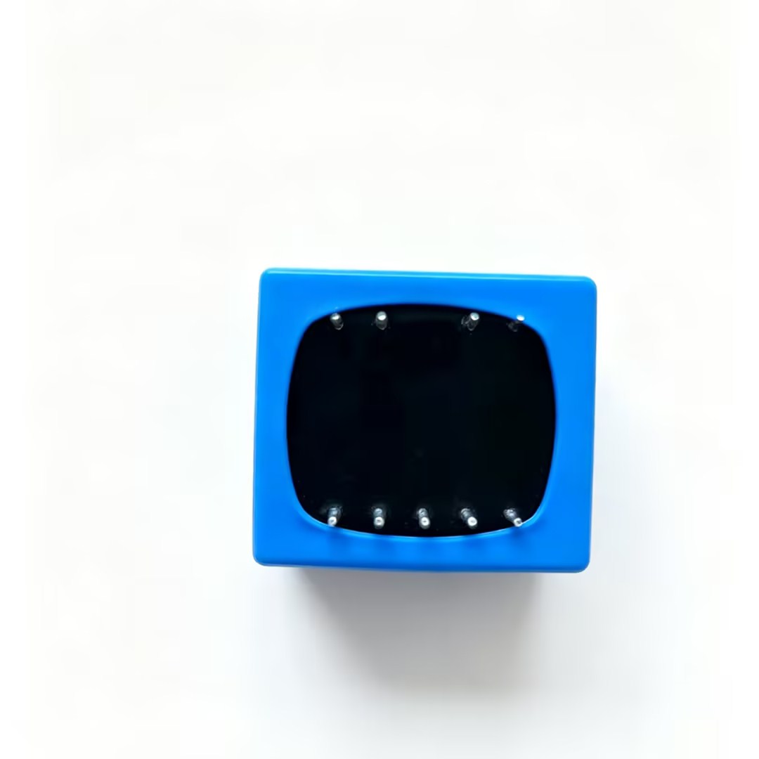 Famous Instrument transformer Exporter, Company