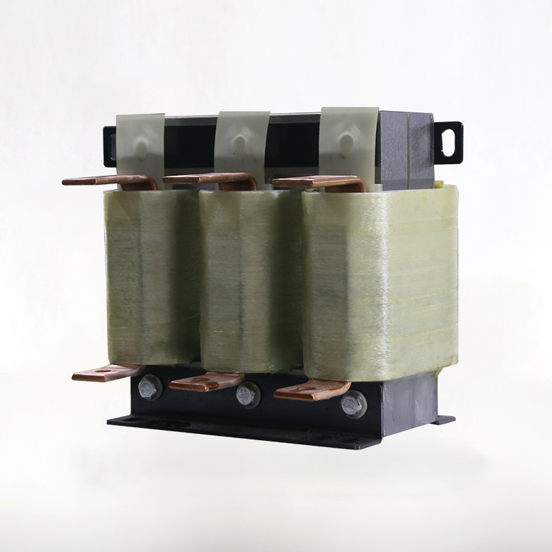 Best Three phase AC Type input reactor Suppliers, Exporter