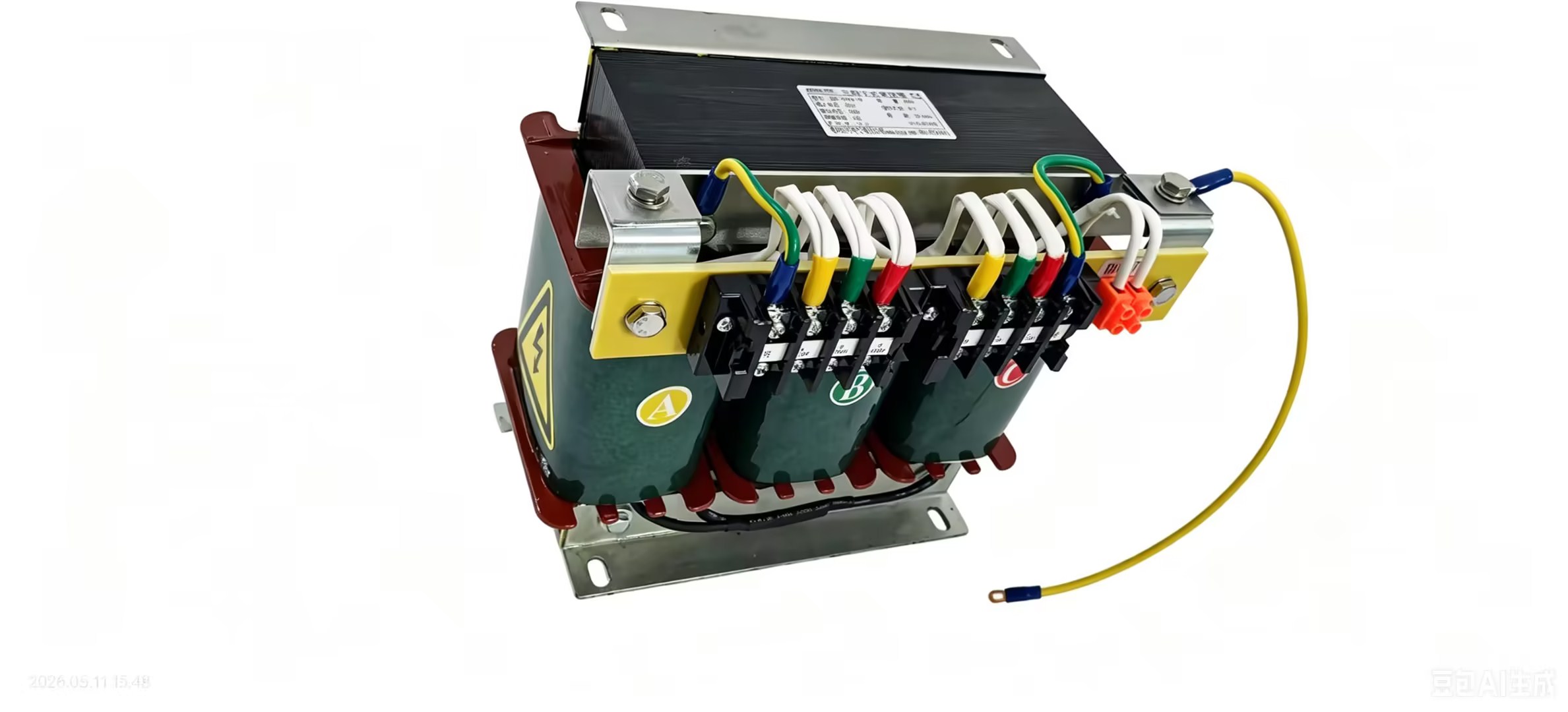 CE Certification Three-phase dry type transformer Factory, Exporter