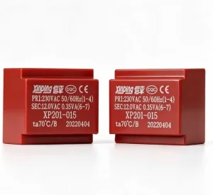 Custom EI3011-EI5423 Series Small reactor Manufacturer, Factories