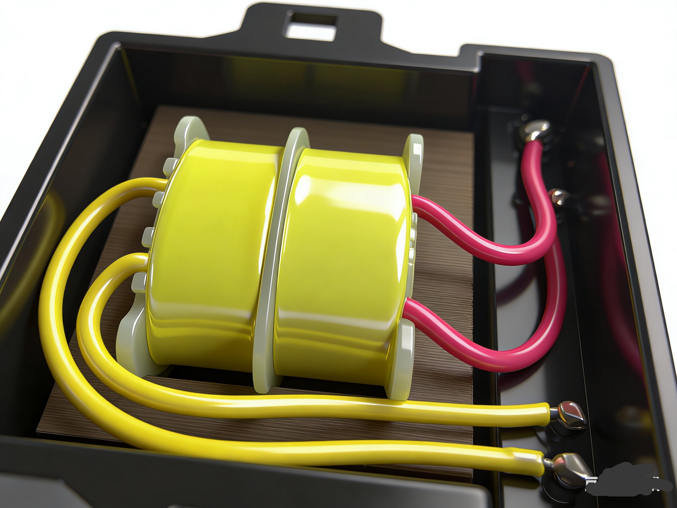 China Potting/Encapsulated transformer with terminal Manufacturer, Supplier