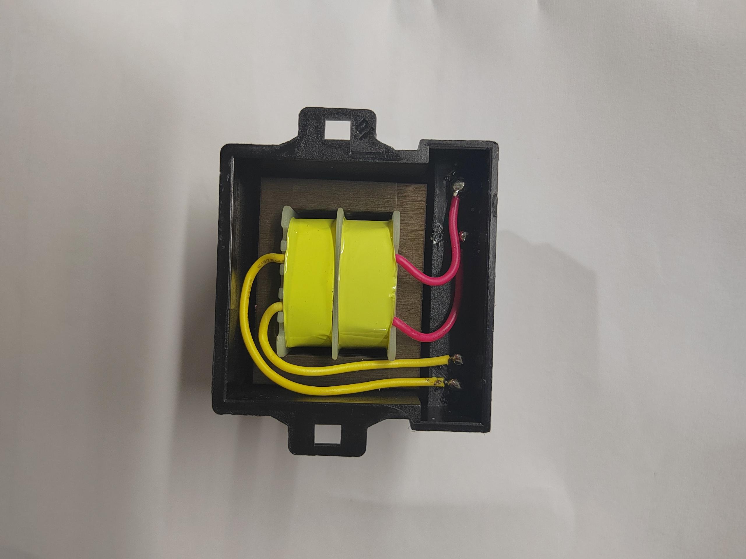 Versatile Transformer Application