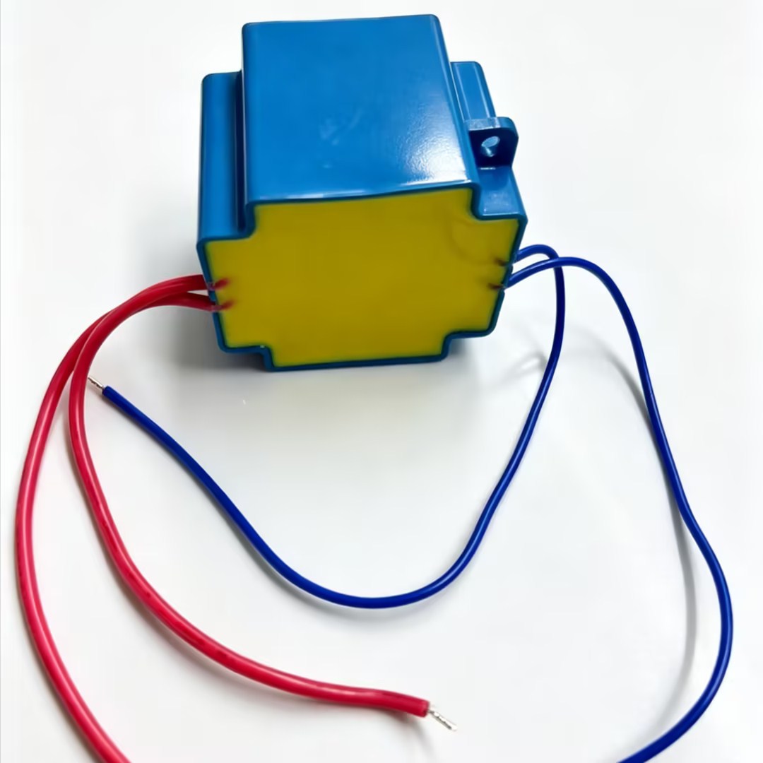 Famous Lead wire encapsulated transformers Exporters, Company