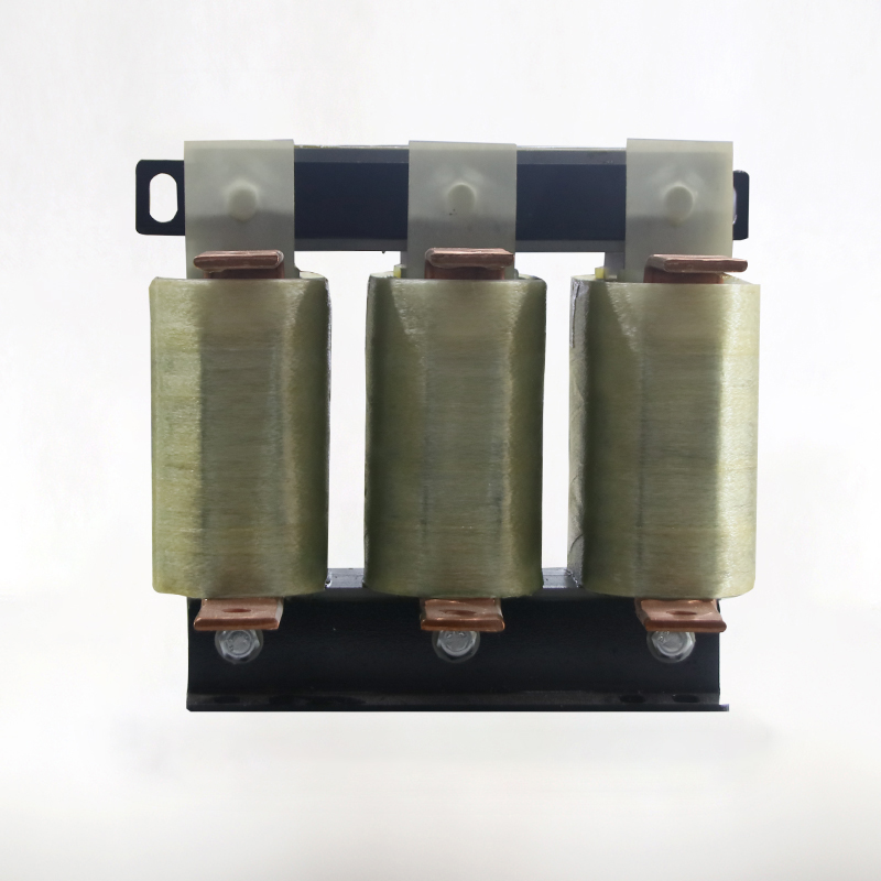 Best Three phase AC Type input reactor Suppliers, Exporter