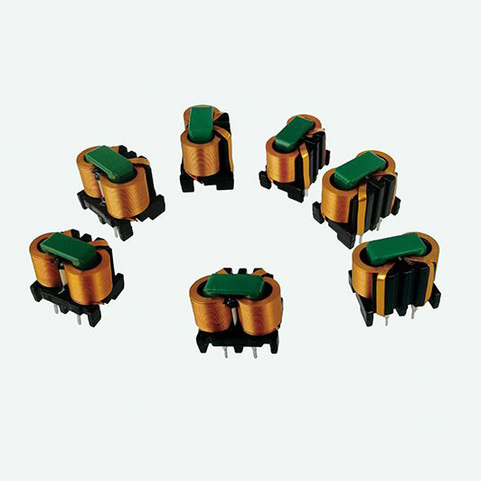 China  Flat wire SQ inductive coil  Manufacturer, Factories