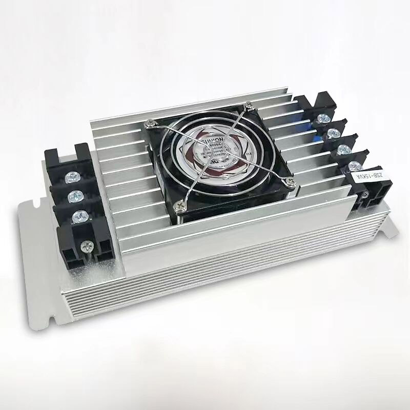 CE Certification Intelligent servo transformer Manufacturer, Company