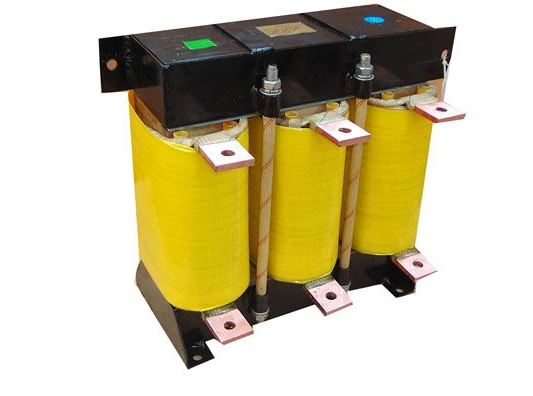 Best Three phase AC Type input reactor Suppliers, Exporter