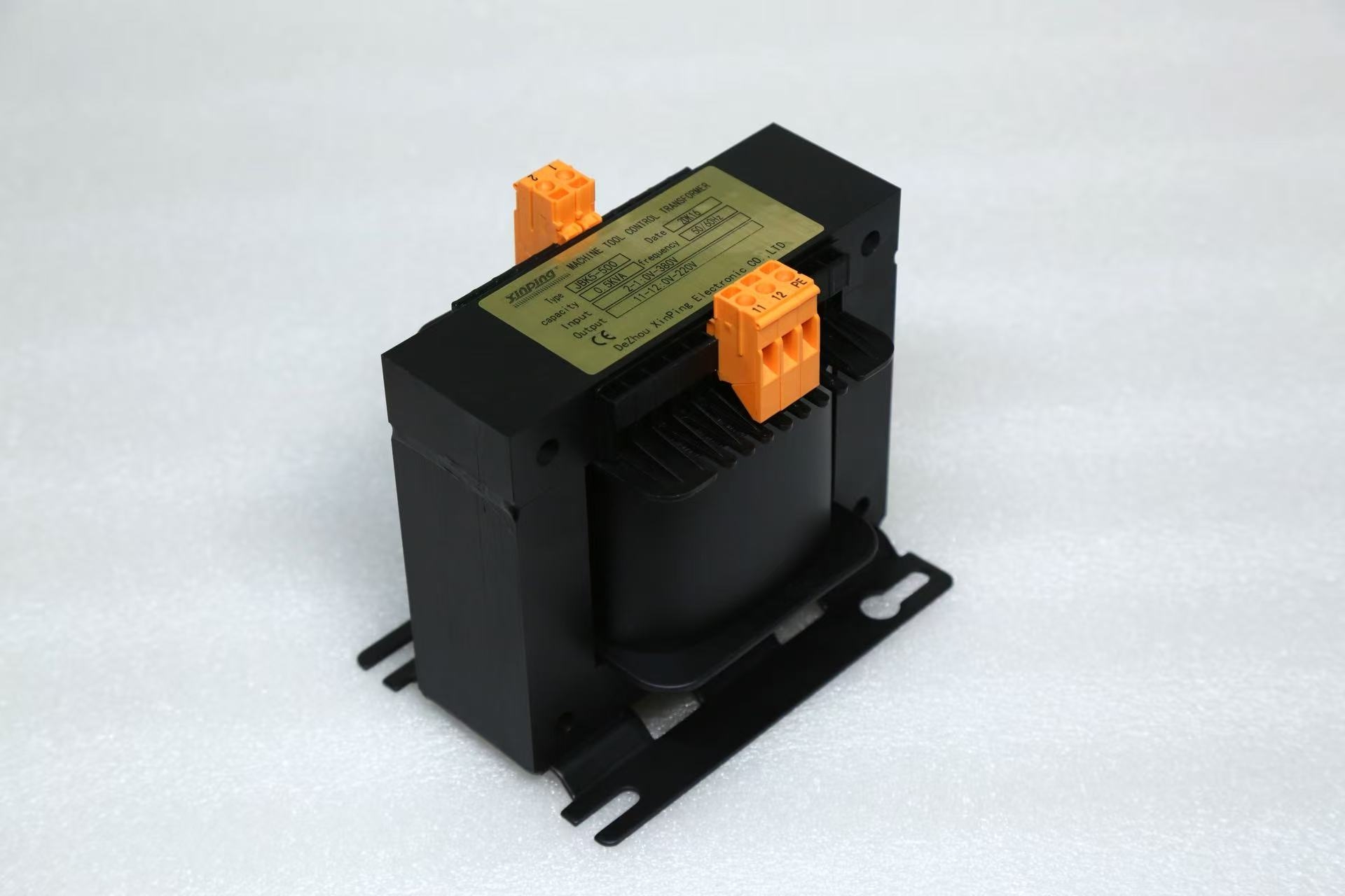 Famous JBK Industrial control Transformer Exporters, Companies
