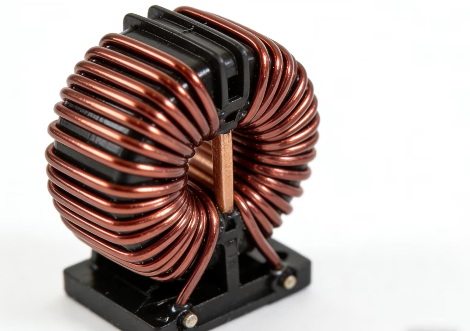 CE Certification Common mode choke ring transformer Inductors Toroidal coils  Factories, Companies