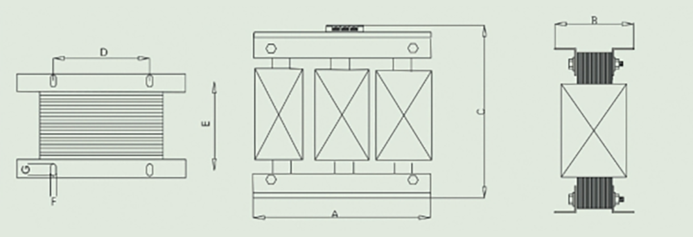 Transformer Specification