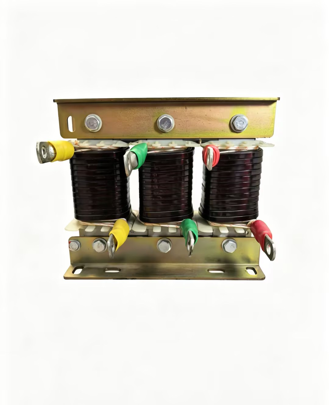 China High Harmonic Suppression Series Reactor Supplier, Factories