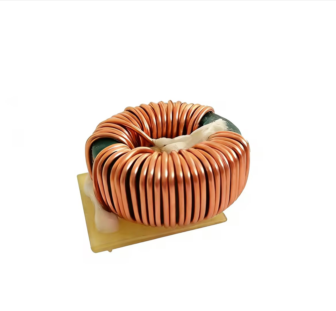 OEM High frequency inductor coil Suppliers, Factory