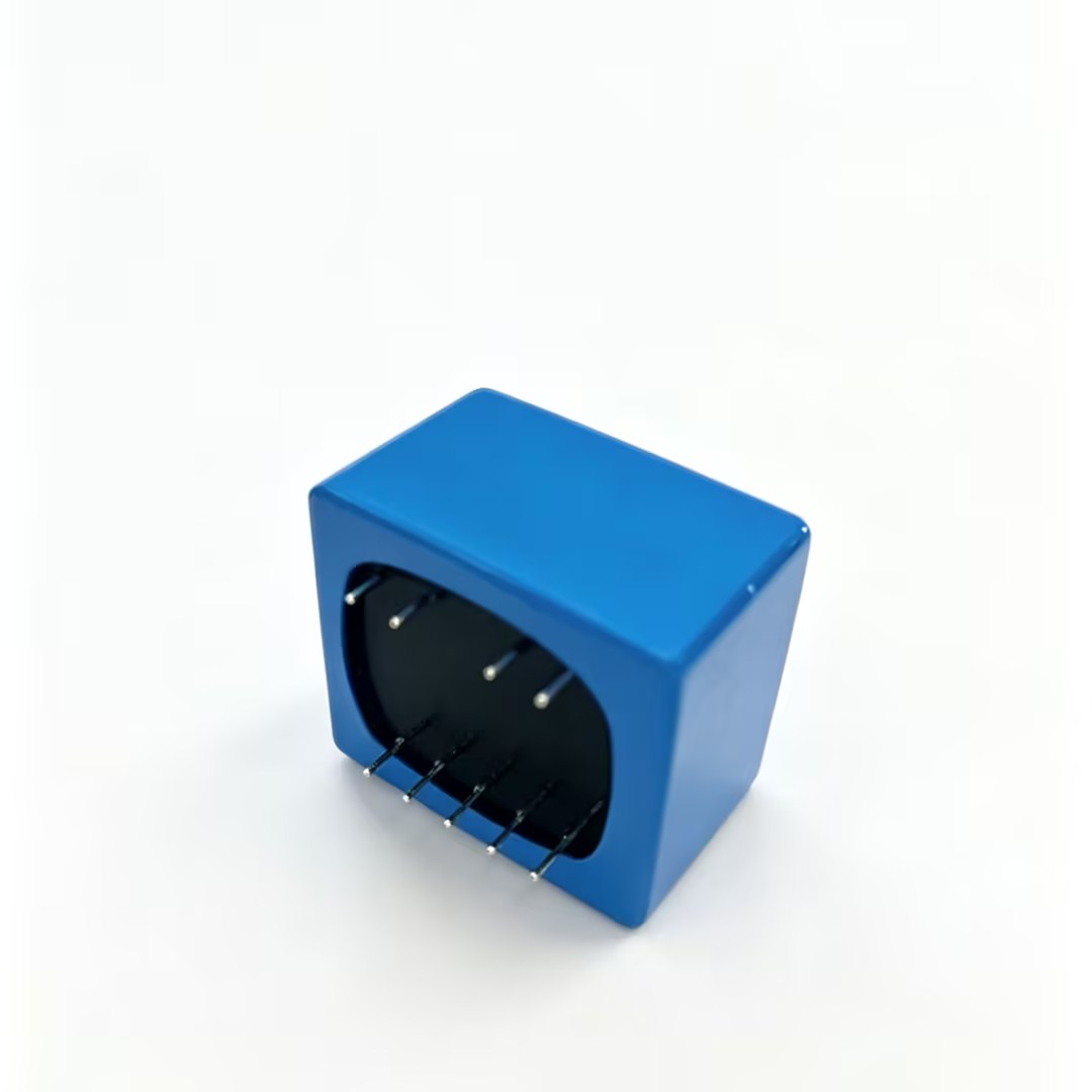 Famous Instrument transformer Exporter, Company