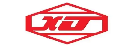 Xinping Electric global partner brand logo 13