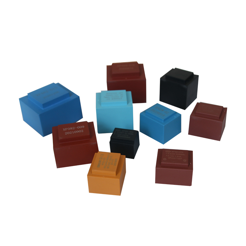Best Standard encapsulated transformer Factory, Exporter
