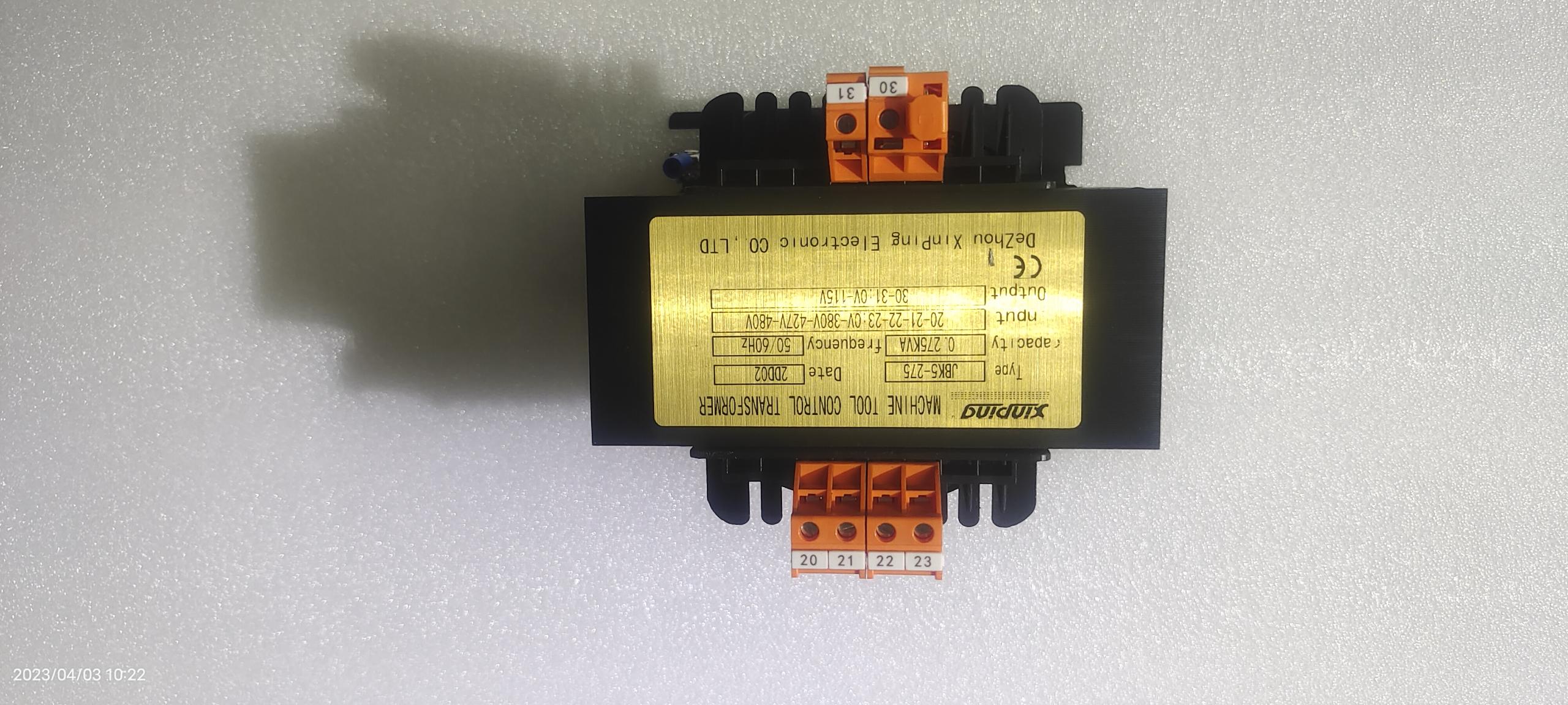Best Machine Tool Control Transformer Supplier, Companies