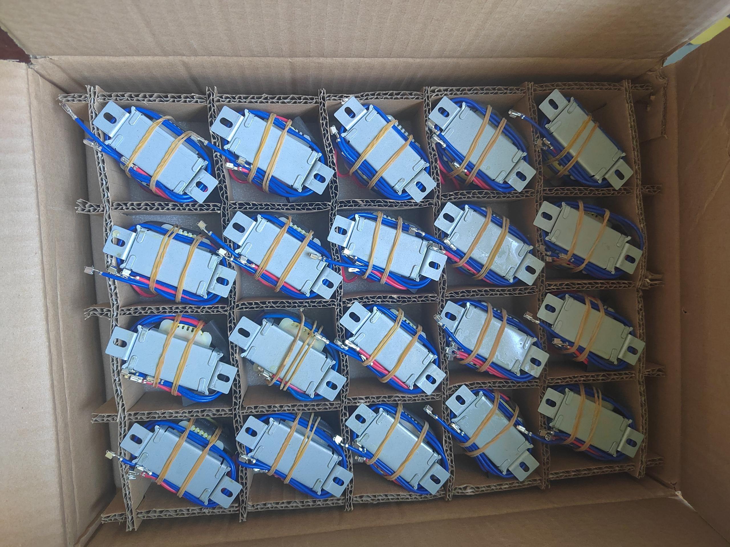 Famous Low Frequency Clamping Frame Transformer Manufacturer, Manufacturers