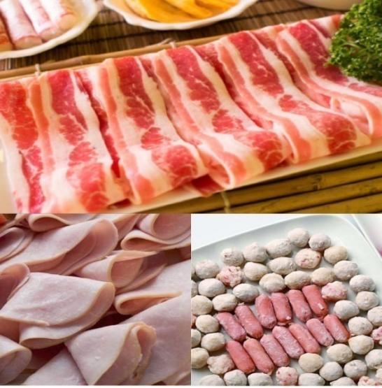 Wholesale 9007B-C Meat & Emulsion Type, Isolated Soy Protein Supplier, Factory