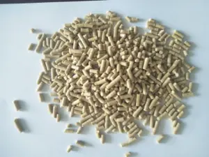 VWG-PS Wheat Gluten Pellets