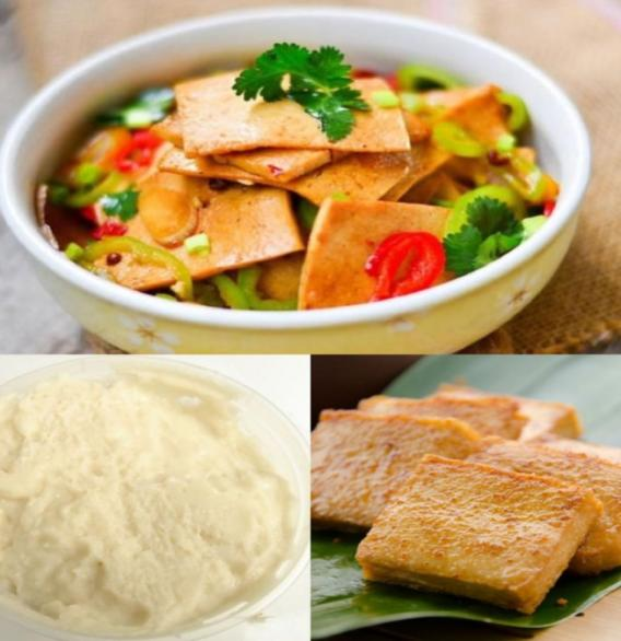 High-Quality Tofu & Vegetarian Type, Isolated Soy Protein: 9005B Manufacturer, Supplier