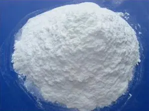 Wheat Starch