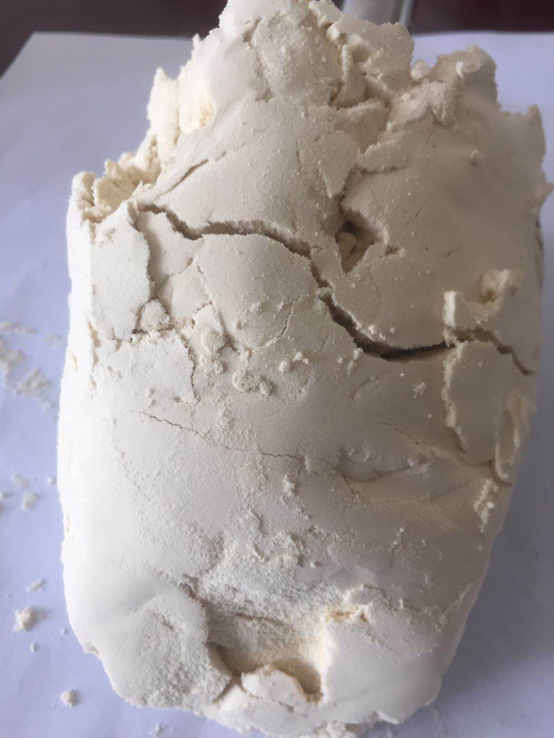 High-Quality 9003B  Vegetarian Type, Isolated Soy Protein Supplier, Factory