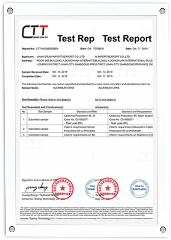 Certification Part 1