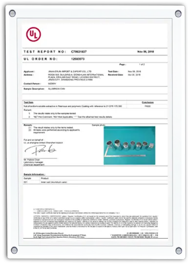 Certification Part 2