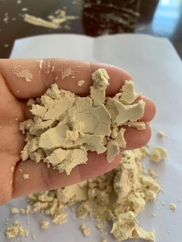 High-Quality 9030  Dispersion Type, Isolated Soy Protein Manufacturer, Supplier