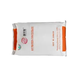 Functional Soy Protein Concentrate (NON GMO)