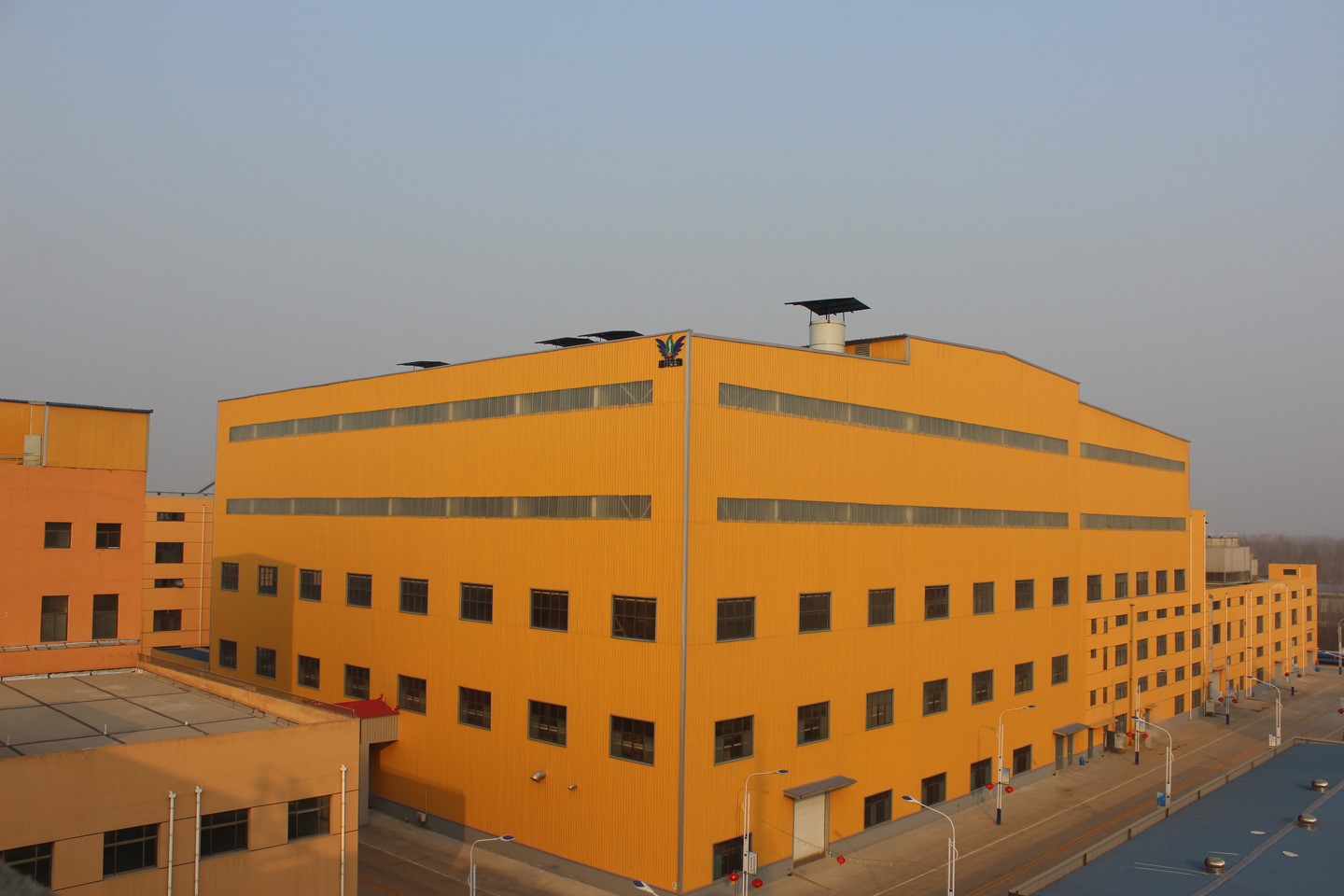 Production Line View